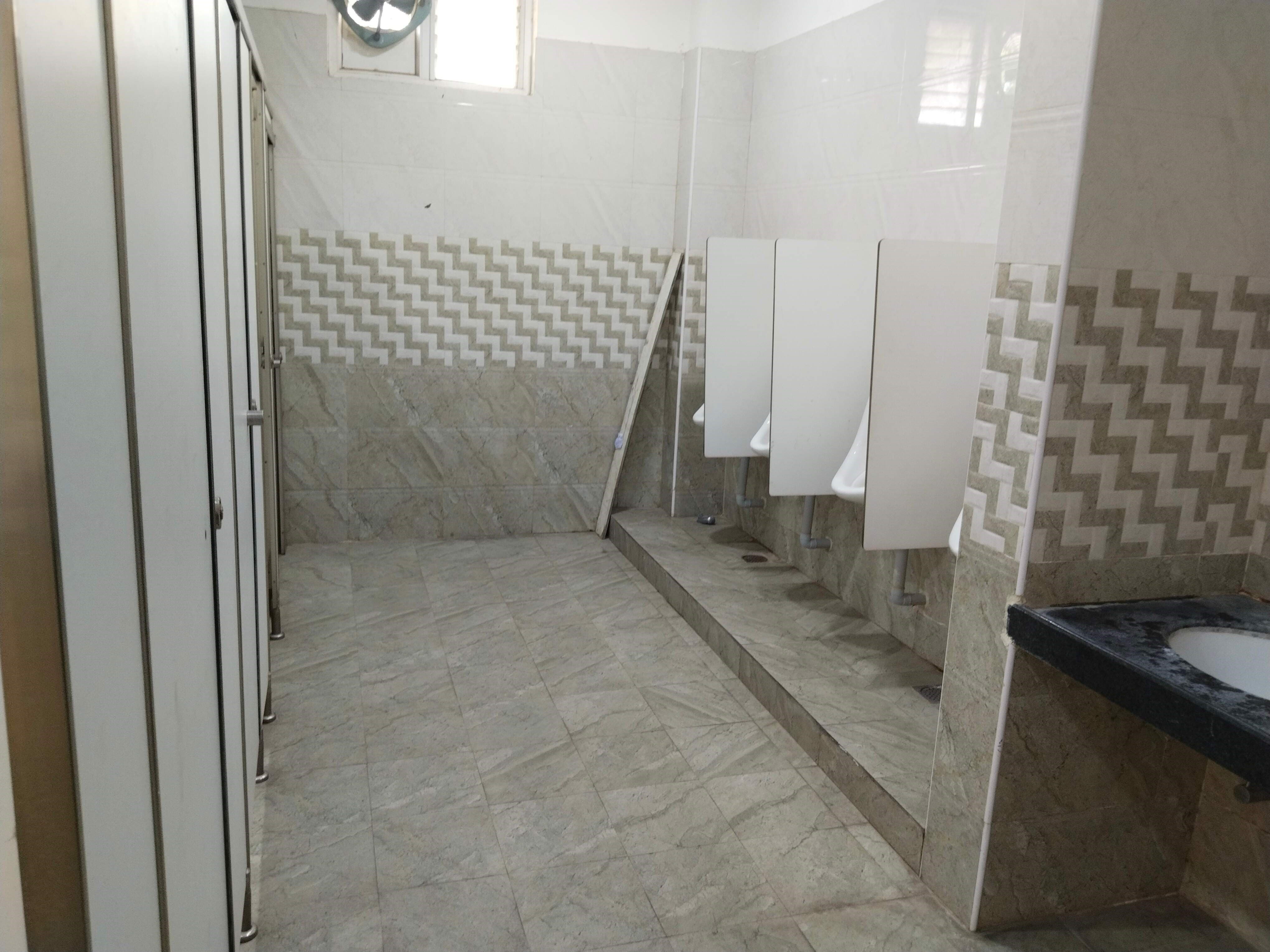 University of Hyderabad Academic Building photo 16